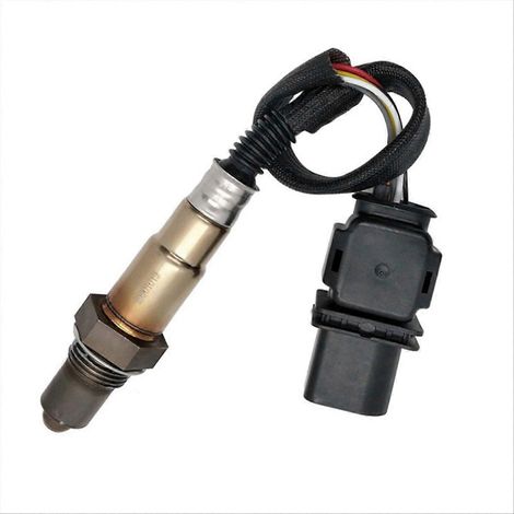 Sonde lambda 9687161080 0281004157 pour Peugeot 207 208 301 308 (2008) (1/5)