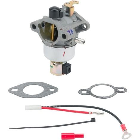 Set para el carburador KOHLER 1285392S