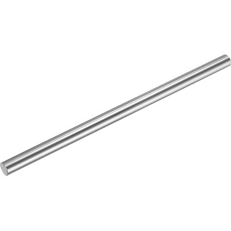 Tige De Guidage Linéaire 20mm x 400mm (0.787" x 15.75") Acier Trempé Chromé, Tige Métrique Pour Rail Linéaire Pour Imprimante 3D, Machine CNC (1/5)