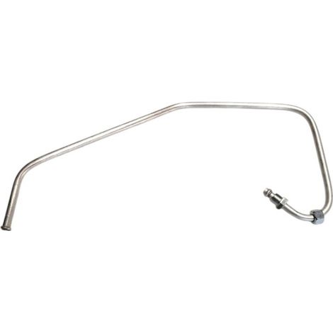 TUYAU BRULEUR RAPIDE AVANT GAUCHE pour CUISINIERE ROSIERES -...
