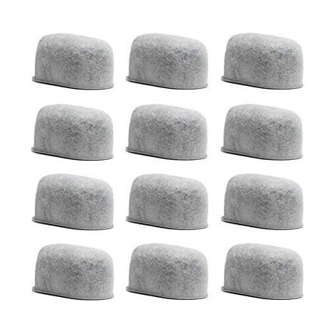 Filtre À Eau Au Charbon Actif - Pour Machines À Café Keurig - 12 Pièces (1/5)