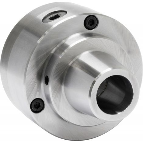 Optimum Spannzangenfutter 5C Nr. 5 Rundlaufgenauigkeit 0,02 mm (1/3)