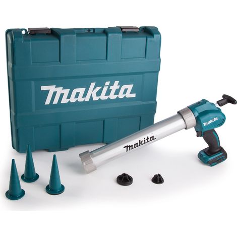 MAKITA DCG180ZBK 18v Sealant gun (1/5)