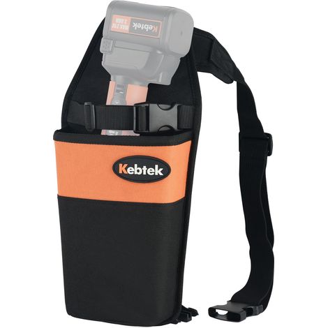 Porte-Sécateur avec Ceinture Réglable et Doublure Rigide (1/5)