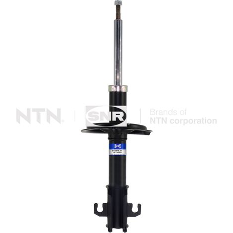 Amortisseur - SA65843.07 - SNR - Compatible avec véhicule Fiat, Lancia (1/2)