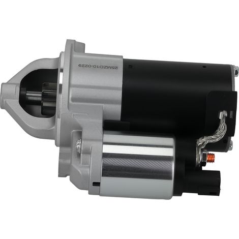 Starter Motor for Kia Ceed 1.6 CRDi 128HP 2006-2012 36100-2A300 8 Teeth (1/5)