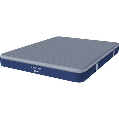 Materasso Flow e-Hybrid Cecotec