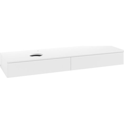 Villeroy & Boch K15050MT WTUS Antao K155 1600x190x500mm