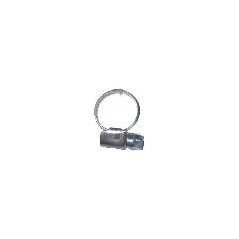 Herramientas de sujeción dedra 11k1020 acero inoxidable tamaño ajustable (1/3)