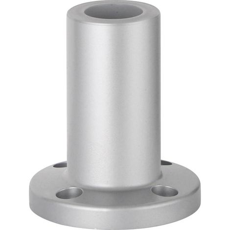WERMA SIGNALTECHNIK 960.698.03 SUPPORTO CON TUBO INT GR SR 1 PZ(I) (1/2)