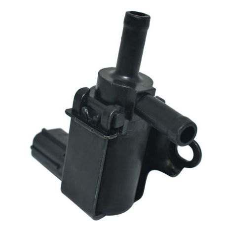 DKR Automotive Parts 136200-3160 Électrovanne du système moteur, vanne de contrôle des émissions par évaporation de carburant, électrovanne du canister à charbon actif 1362003160. Pièce de rechange ha (1/5)