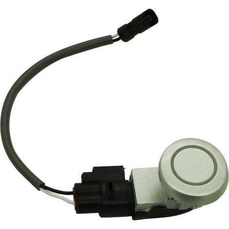 PDC Parksensor PZ362-00209 - Toyota PDC Parktronic Einparkhilfe - Parktronic Sensor Nachrüsten (1/3)