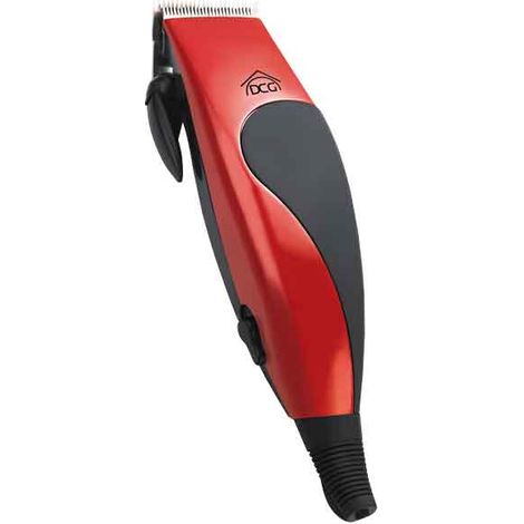TONDEUSE À CHEVEUX 'HSM3899' DCG