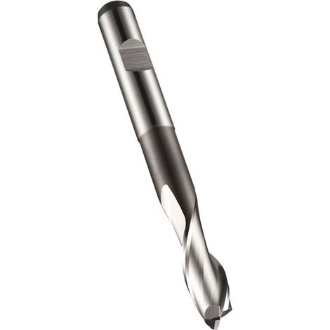 Fresa a scanalatura lunga norma di fabbrica, diametro di impiego 64,5 mm, HSS-E, superficie liscia, Z.2