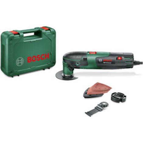 Utensile Multifunzione 220W Pmf 220 CE Bosch