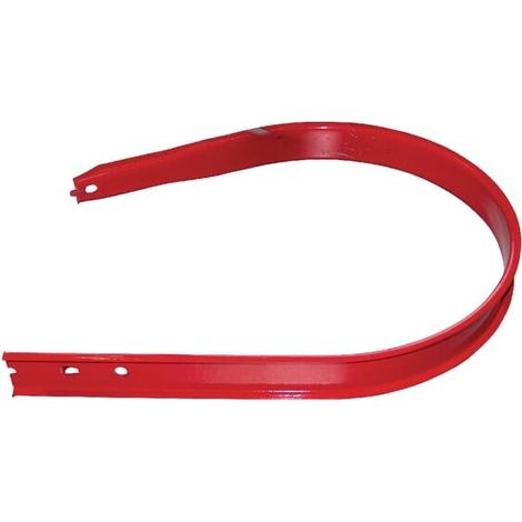Section de ramasseur ALPINA 122500580N