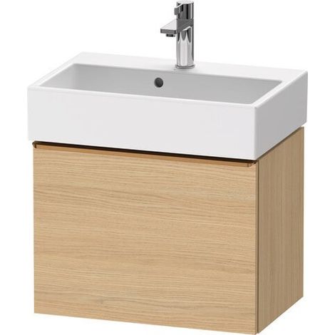 DURAVIT DE4229004300000 D-Neo WTU WH Cp. R.ek 584x372x440