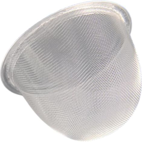 Tee-Ei aus Edelstahlgewebe, Tee-Ei mit Filter für Teekanne, wiederverwendbares Metallsieb (1/3)