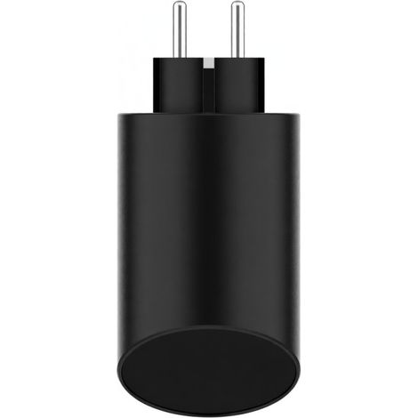 Analizzatore di circuiti digitali, tester professionale per spine con ampio schermo LCD, localizzatore di guasti nei circuiti (1/5)