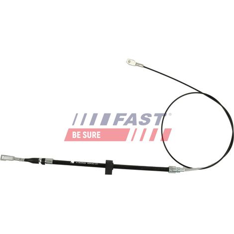 FT69005 schnelles HAM-Kabel vorne