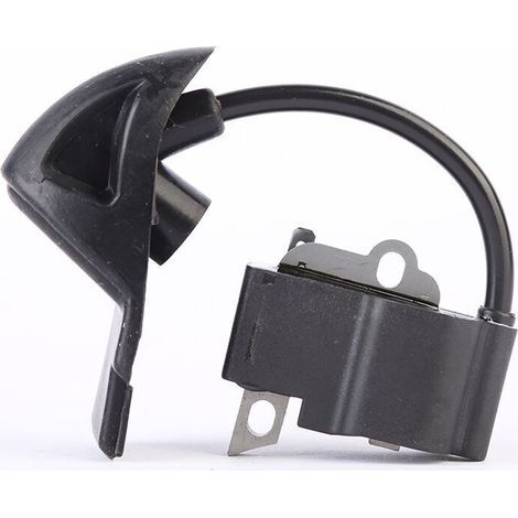 Módulo de bobina de encendido para sopladores de hojas Stihl BG56, BG86, BG86C y SH86C, reemplaza la pieza número 4241 1306B. (1/3)