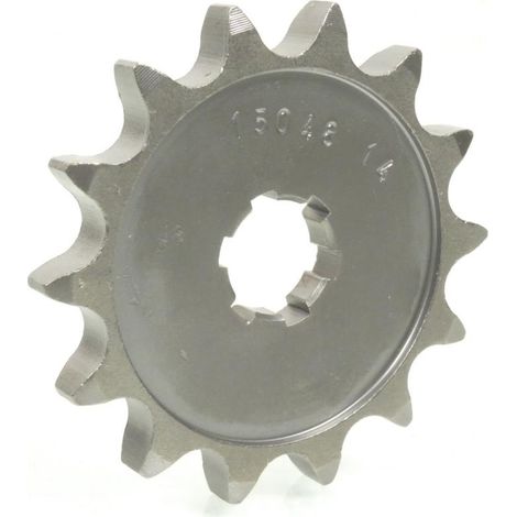Ausgangszahnrad Esjot für Auto 50-15048-14 / 14 Zähne, Teilung (1/3)