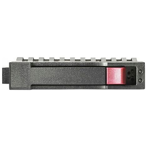 HP Enterprise 1,8 TB 12G SAS 10K 2,5", 791034-B21