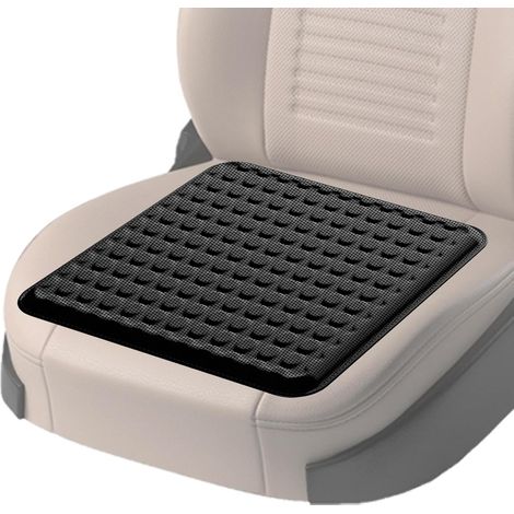 Coussin de chaise rafraîchissant et respirant, coussin de siège pour chaise gaming, coussin confortable et durable pour la maison (1/5)