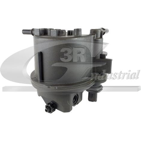 3RG 97204 FILTRO COMBUSTIBLE COMPLETO