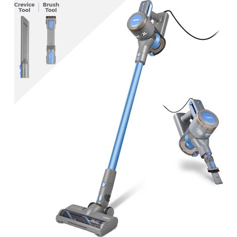 VL20 Performance Corded Stick (1/5)