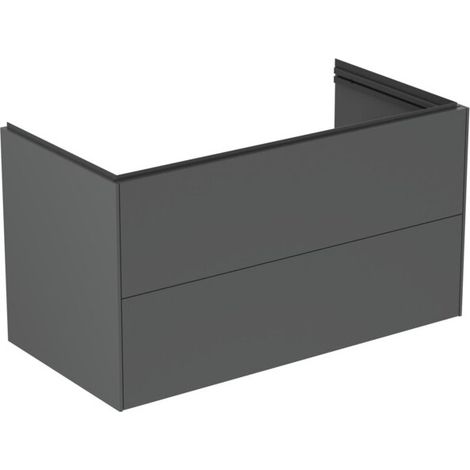 Ideal Standard T5580Y2 meuble sous-lavabo Conca (1/3)
