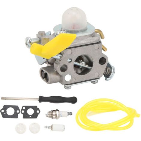 DEESSE SHOP-CARBURETOR CARB 308054043 Filtre C1U - H60 pour la coupe-haie Ryobi RY39500 RY26500 RY26520. (1/5)