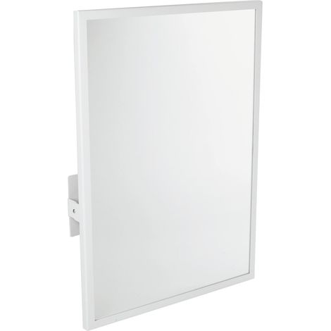 MEDICLINICS EP0300 Espejo Basculante - ref: EP0300 (1/2)