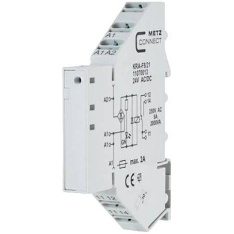 BTR NETCOM 11070013 METZ CONNECT