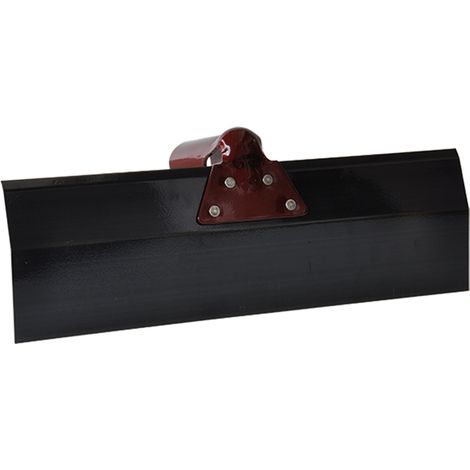 RASCHIATORE PER FANGO E NEVE cm 40