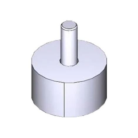 Aimant pour encodeur - F7001E FAST CAME 119RID302 (1/3)