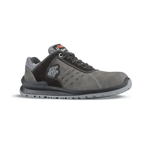 U-Power Carlos Scarpe antinfortunistiche basse S1P SRC - 42