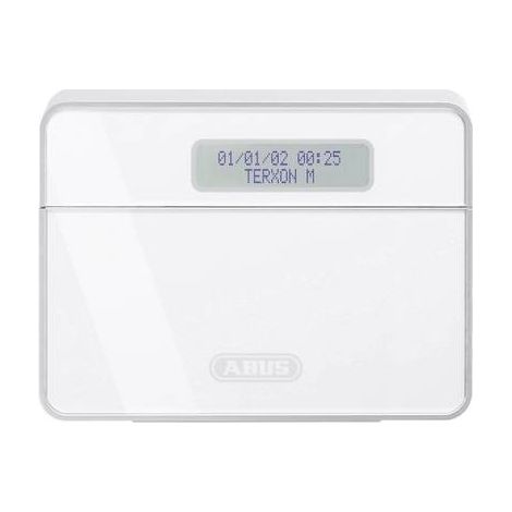 ABUS AZ6301 PSTN combinatore telefonico (1/4)
