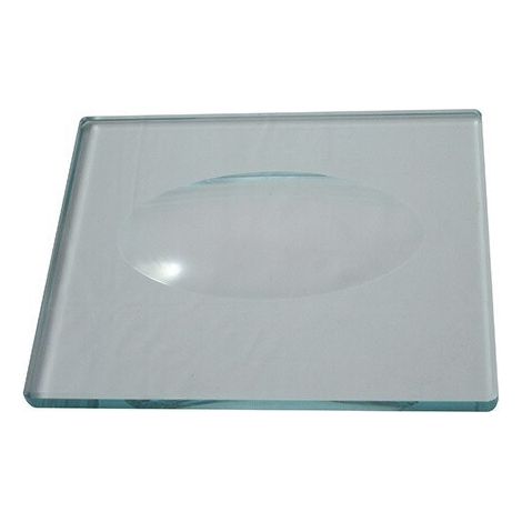 Kludi portasapone in vetro f 55985 vetro verde