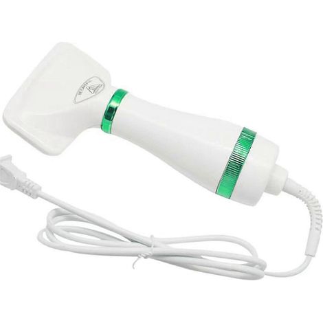 Sèche-cheveux pour animaux de compagnie, brosse de toilettage pour chats et chiens, professionnel, prise UE --- (1/5)