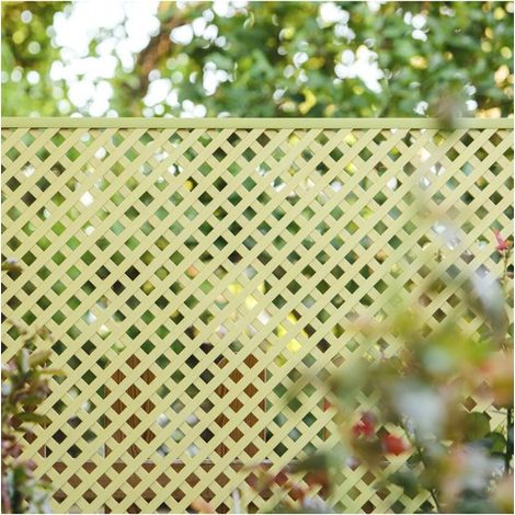 CELOSIA PVC 18 MM 0,60X1,15 M BLANCO NORTENE (1/5)