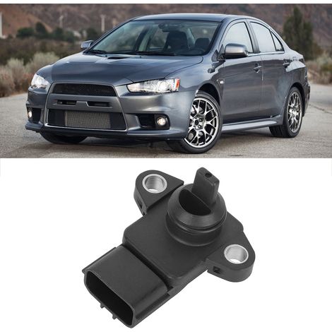 MAP-Saugrohr-Luftdrucksensor passend für Mitsubishi Lancer 9 Pajeiro Turbina MN143855 (1/5)