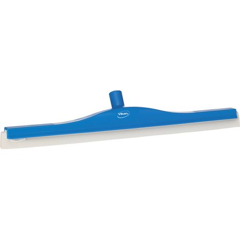 Vikan, Raclette à embout rechangeable, avec articulation