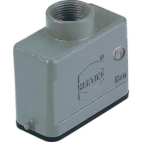 Harting Tüllengehäuse HAN 10 A-GG-M20 19200101440