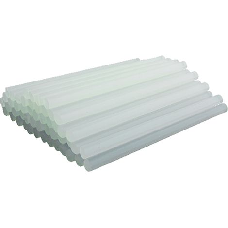 COLLA TERMOFUSIBILE lung. mm 200 - ø mm 12 cf. Kg 1  - ROMEO MAESTRI