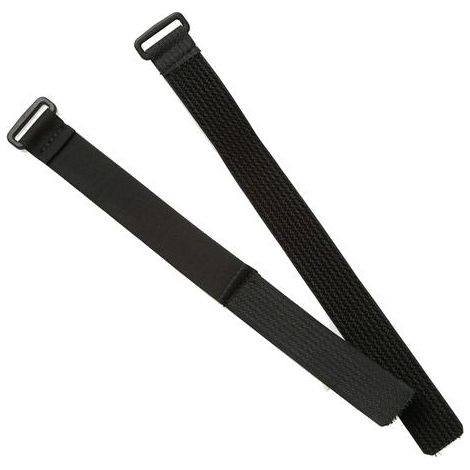 Techly Professional Fascetta con strappo per armadio audio video
