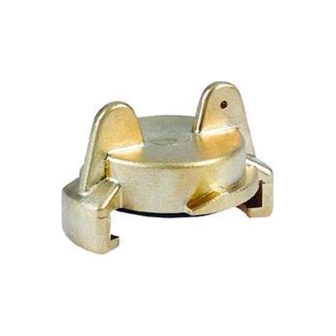 Vigor-Blinky Tappi per Attacchi Rapidi a Baionetta Ottone