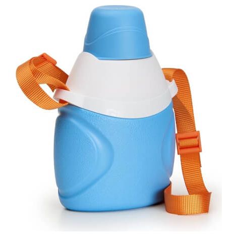 Botella térmica Gio'Style ¡Hola 600ml (1/5)