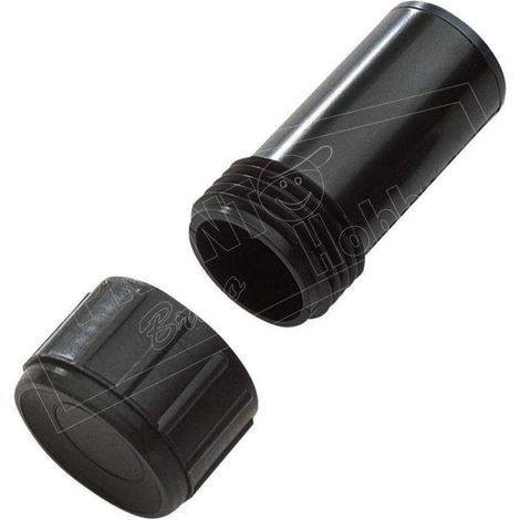 UNIFLEX - CHIUSURA FINE LINEA DA 1/2''