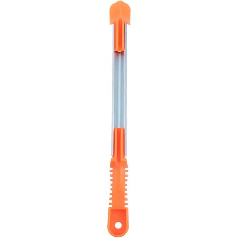 Pieds de Meuble Réglables en Alliage D'aluminium Antidérapants, Finition Noire Mate, Hauteur 92 Mm, Lot de 2 Pièces, pour Supports TV, Armoires et Tables Basses, Usage Domestique (1/5)